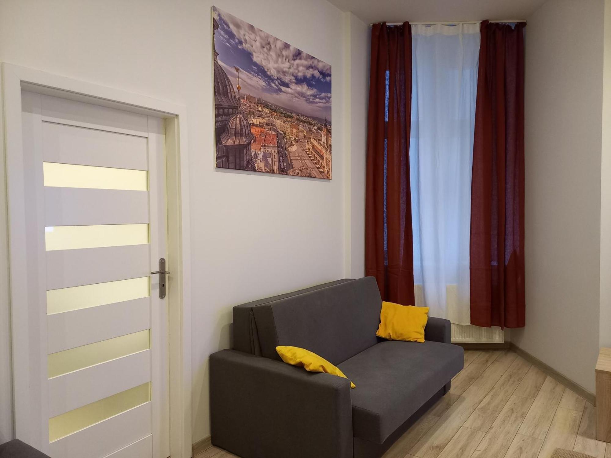 Old Town Apartments - B7 Краків Екстер'єр фото
